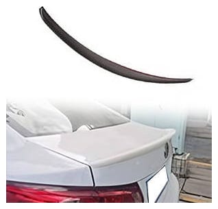 Lotka Lexus IS Lip Carbon