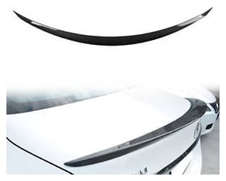 Lotka Mercedes-Benz C class W205 Lip Carbon