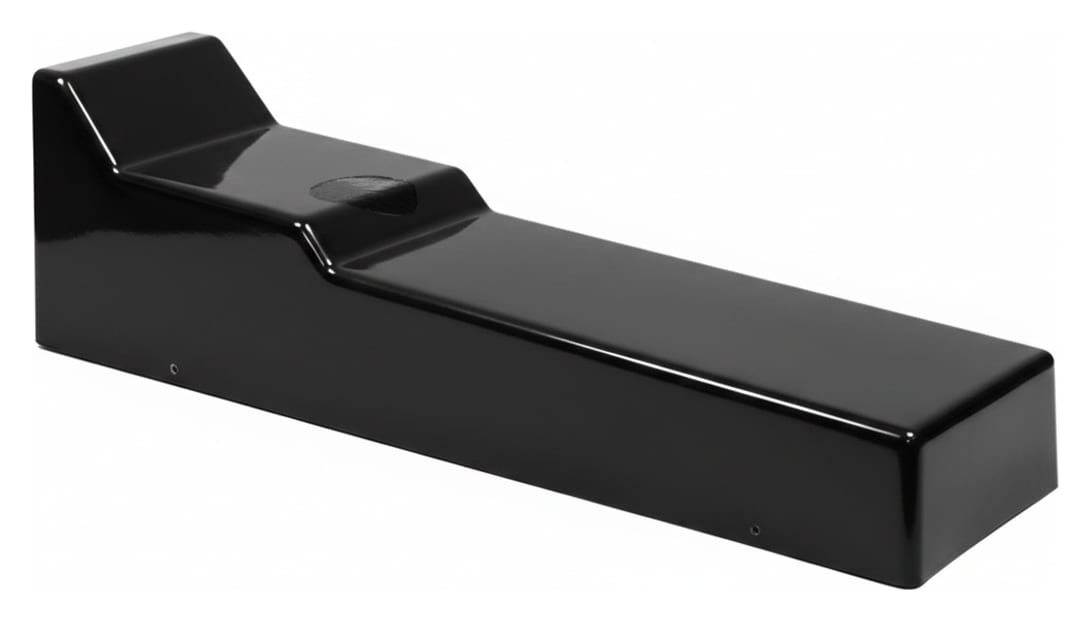 Tunel środkowy Nissan S14 Slide Laminat