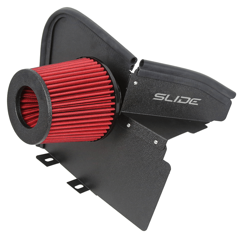 Układ Dolotowy Audi A4 A5 Allroad B8 B8.5 2.0T Slide