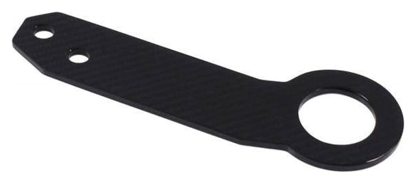 Zaczep Holowniczy Tył SLIDE Carbon