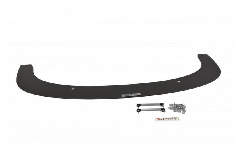 Splitter Audi RS6 C6 przód Racing v.1