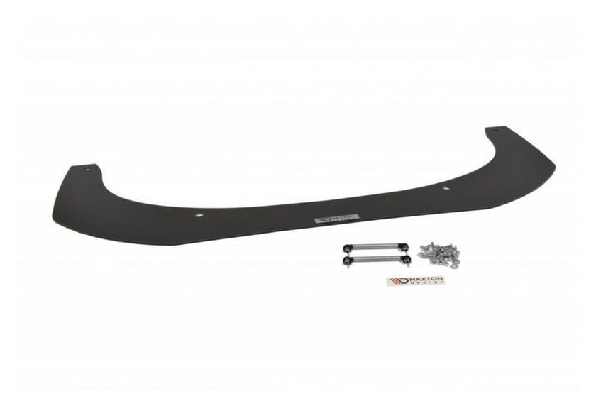 Splitter Audi RS6 C6 przód Racing v.2