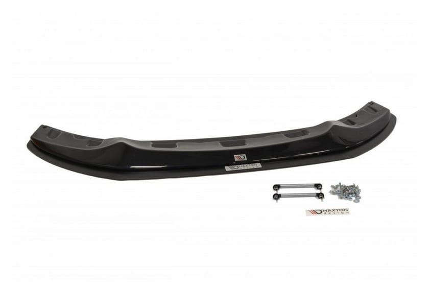 Splitter BMW 4 F32 F36 F33 M-Pack przód Hybrydowy