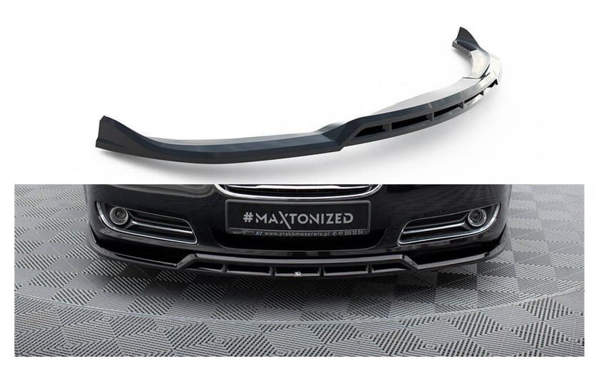 Splitter Chrysler 300 II przód
