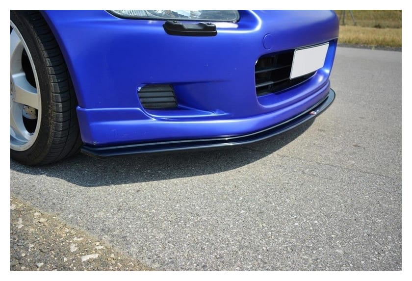 Splitter Honda S2000 przód v.2 Gloss Black