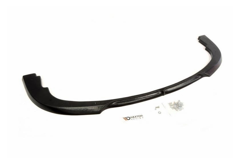 Splitter Hyundai I30 I przód Gloss Black