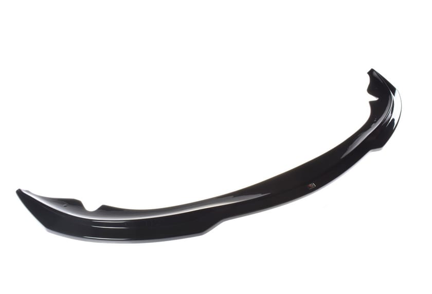 Splitter Maserati Quatroporte V Facelift przód Gloss Black