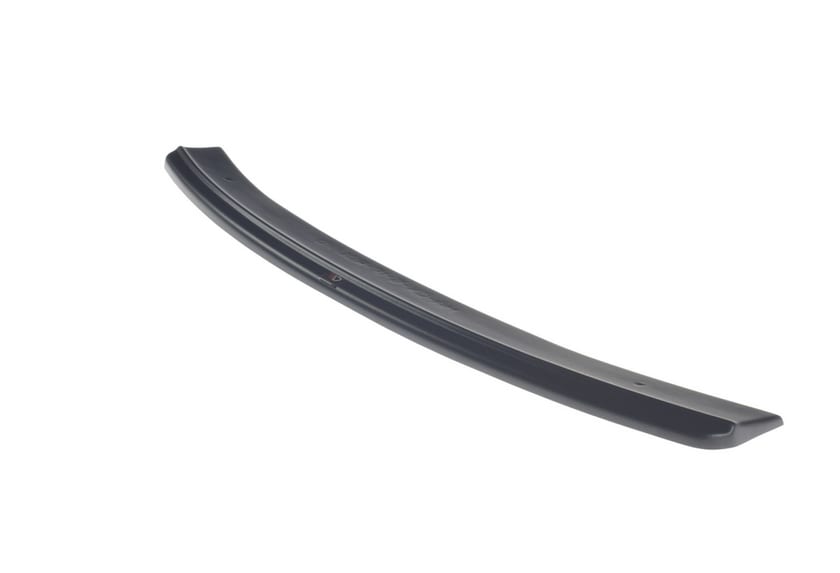 Splitter Mazda CX-5 Facelift Tył Środkowy Gloss Black