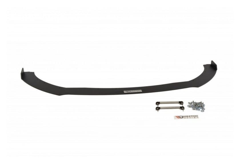 Splitter Mazda MX-5 IV przód Racing