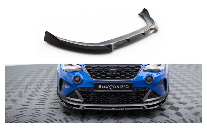 Splitter Seat Arona FR I Facelift przód