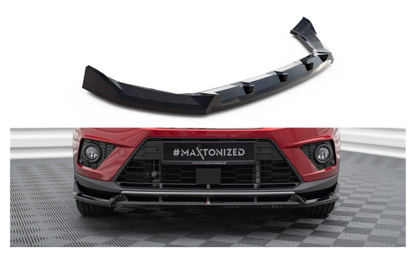 Splitter Seat Arona FR I przód