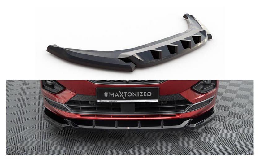 Splitter Seat Tarraco FR I przód v.1