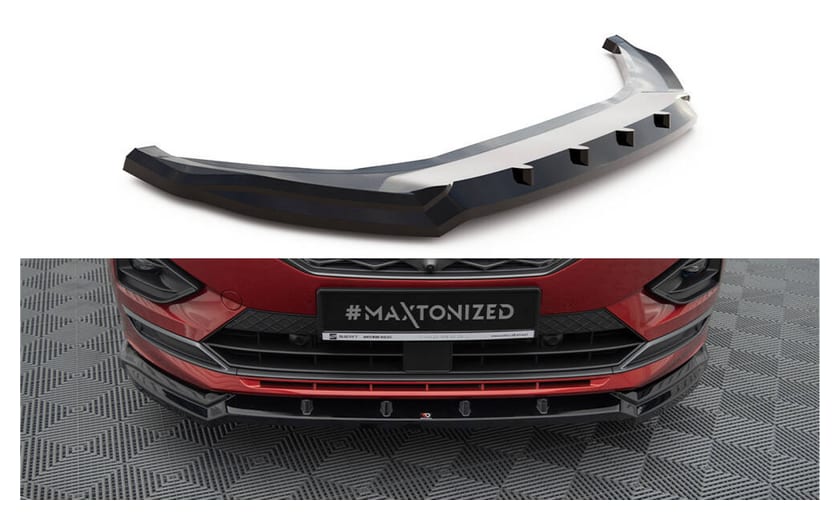 Splitter Seat Tarraco FR I przód v.2