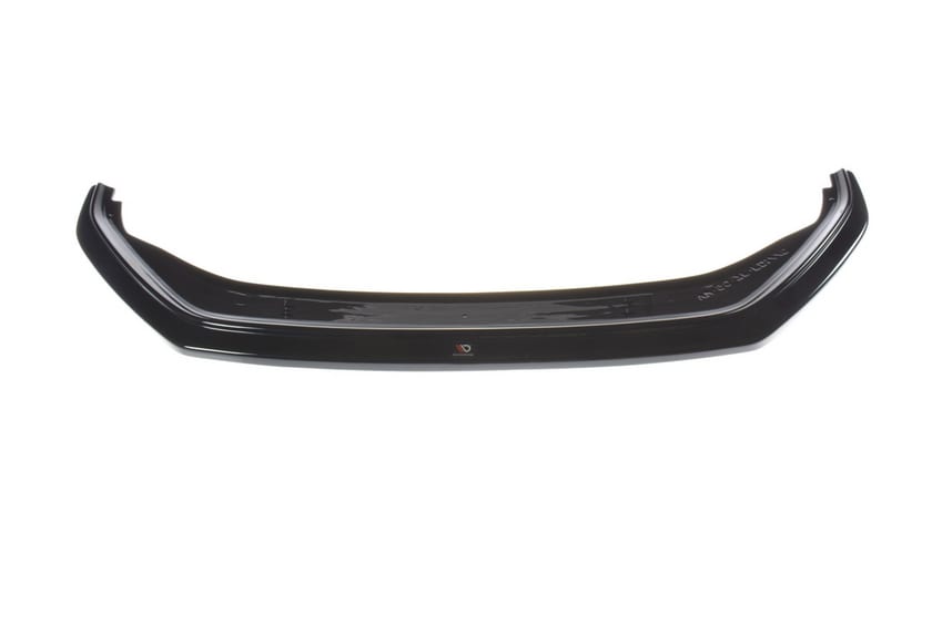 Splitter Volkswagen Golf 7 Facelift przód Gloss Black