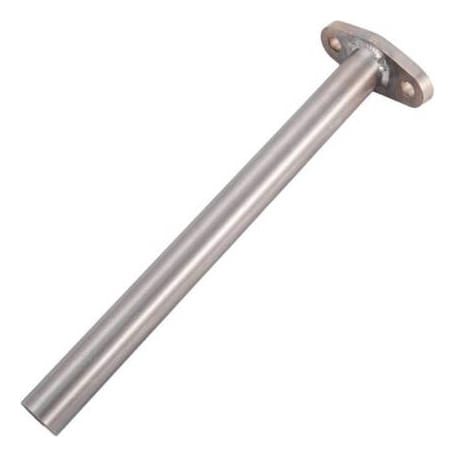 Spływ Turbosprężarki M57 TopMount