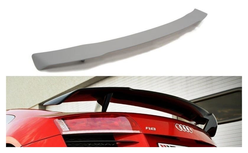 Spoiler Audi R8 42 GT