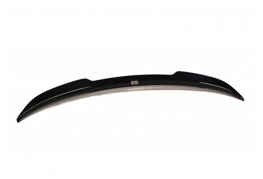 Spoiler BMW 5 F07 Tył Gloss Black
