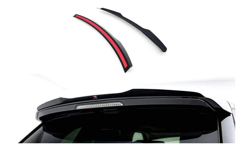 Spoiler Land Rover Range Rover Sport Mk2 Tył