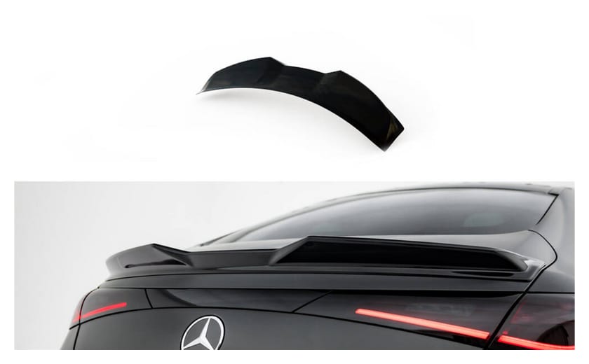 Spoiler Mercedes-Benz CLE C236 AMG-Line Tył