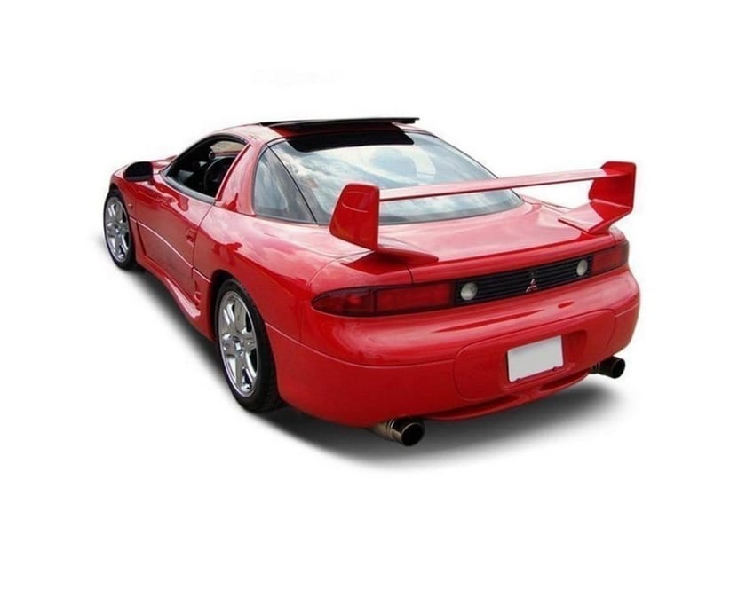 Spoiler Mitsubishi 3000 GT
