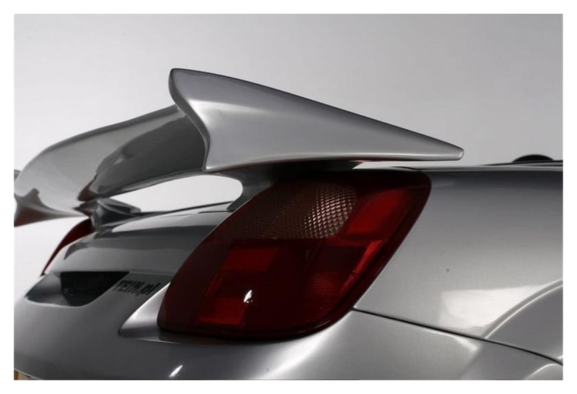 Spoiler Toyota MR2 III Tył GT