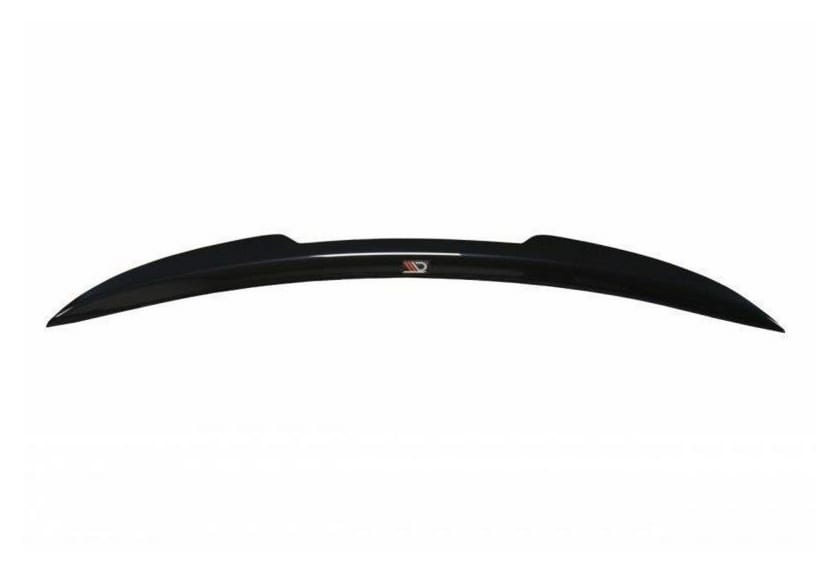 Spoiler Volkswagen Beetle Tył Gloss Black