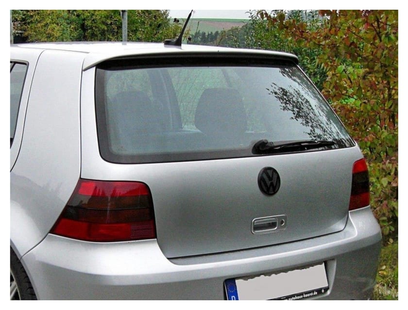 Spoiler Volkswagen Golf IV R32 Look