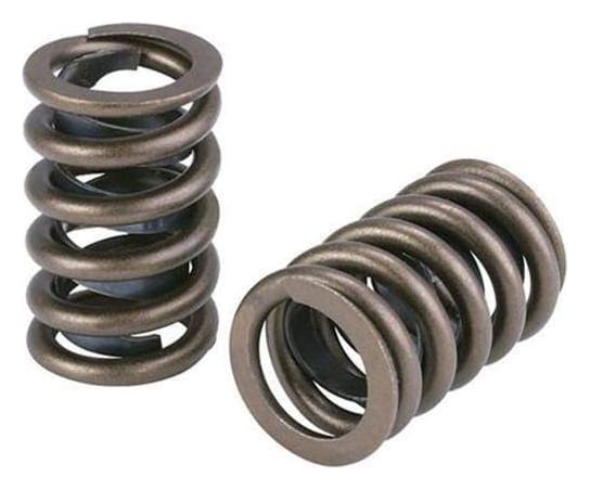 Sprężyna zaworowa NISSAN SKYLINE RB26 24v DOHC / Skyline RB26 DET 6Cyl/24v 92-01 24szt