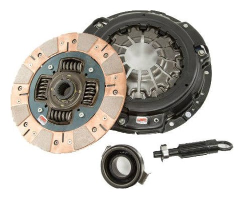 Sprzęgło Competiton Clutch Honda Civic 1.5 Turbo Stage 2 z kołem zamachowym 8 kg