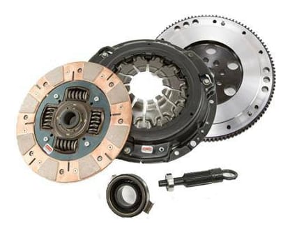 Sprzęgło Competiton Clutch Hyundai Genesis 2013-2015 3.8 (Zestaw zawiera koło zamachowe) Stage 2 400NM