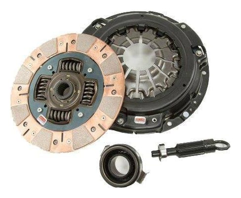 Sprzęgło Competiton Clutch Toyota Supra 1JZGTE, 7MGTE R154 trans MPC Organic HD 1152NM