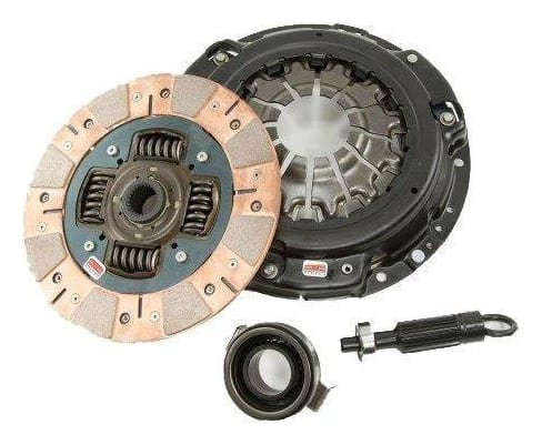 Sprzęgło Competiton Clutch Toyota Supra 1JZGTE, 7MGTE R154 trans MPC Organic HD 1220NM