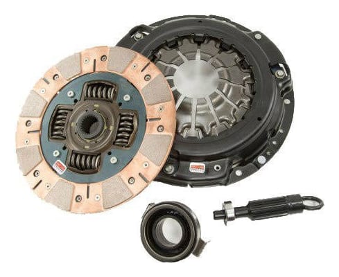 Sprzęgło Competiton Clutch Toyota Supra 2JZ-GTE V160 Gearbox 215mm Rigid Twin
