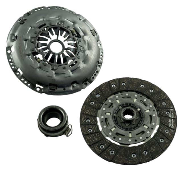 Sprzęgło Sachs 3000 950 742 / 3000950742