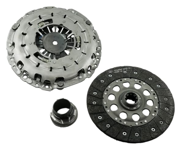 Sprzęgło Sachs 3000 951 877 / 3000951877