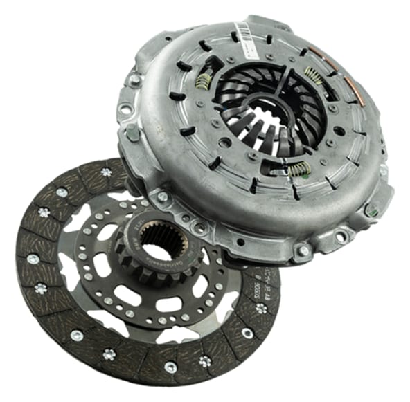 Sprzęgło Sachs 3000950709S BMW M3 E90 - OE 21212284034