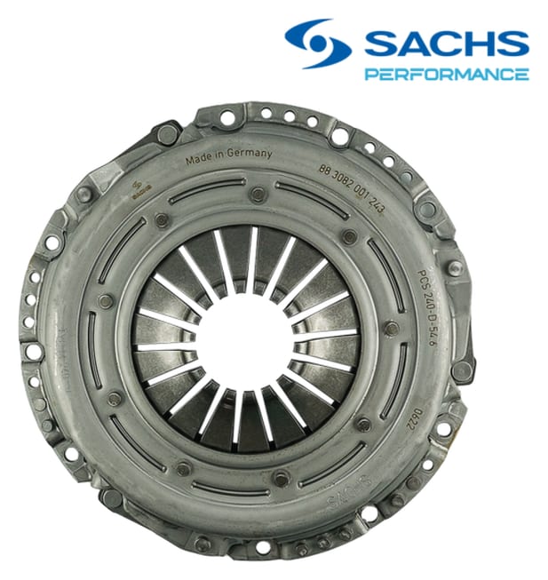Sprzegło Sachs Performance 88 308 200 1243 / 883082001243
