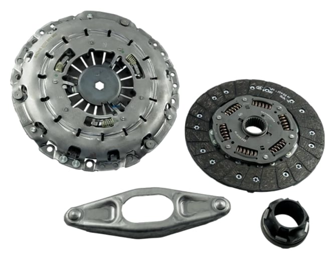 Sprzegło Sachs XTend 3000 951 952 / 3000951952