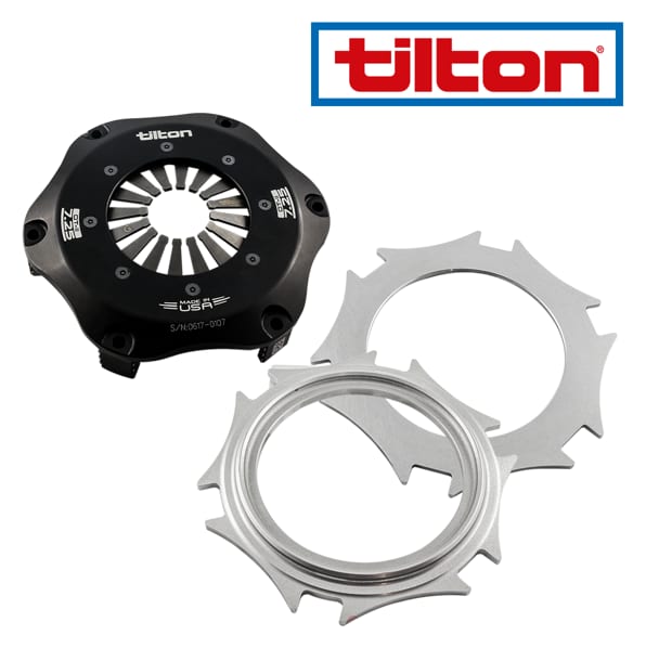Sprzęgło Tilton Engineering 66.003 HGG 7.25”
