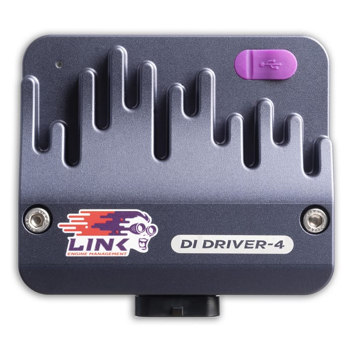Sterownik LinkECU DI Driver 4