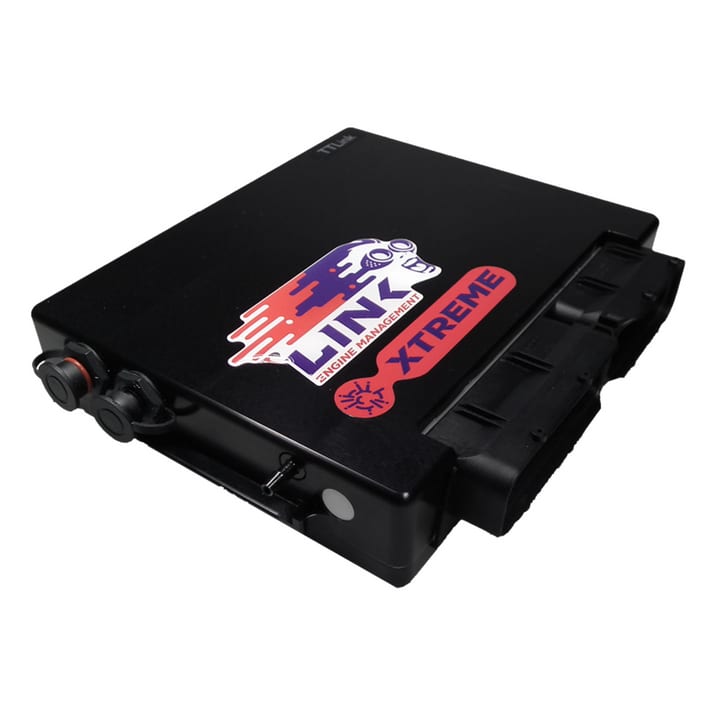 Sterownik PlugIn Audi TTLink - TTX