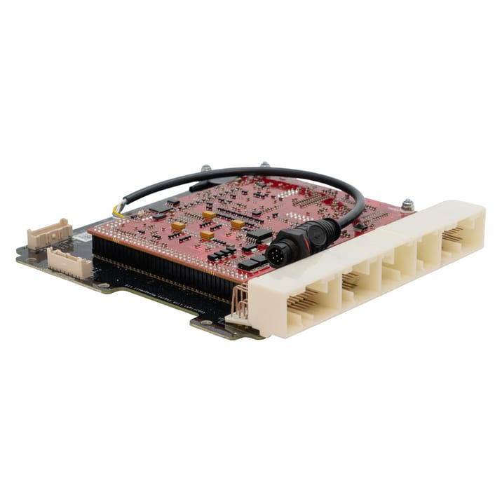 Sterownik PlugIn Honda Civic Link - K20X