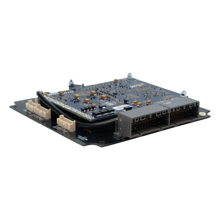 Sterownik PlugIn Mazda MX5 Link - MX5NAX