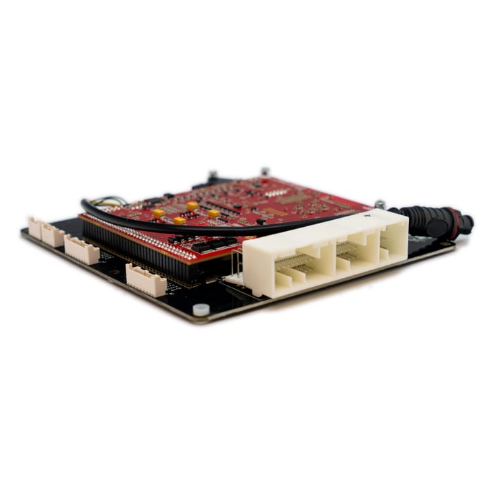Sterownik PlugIn Mazda MX5 Link - MX5NB2X