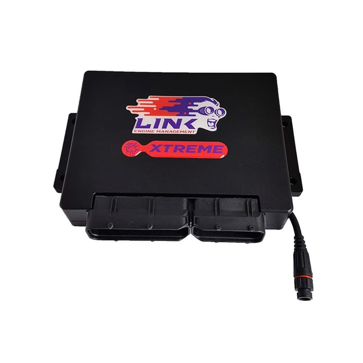 Sterownik PlugIn Mini Link - MINIX