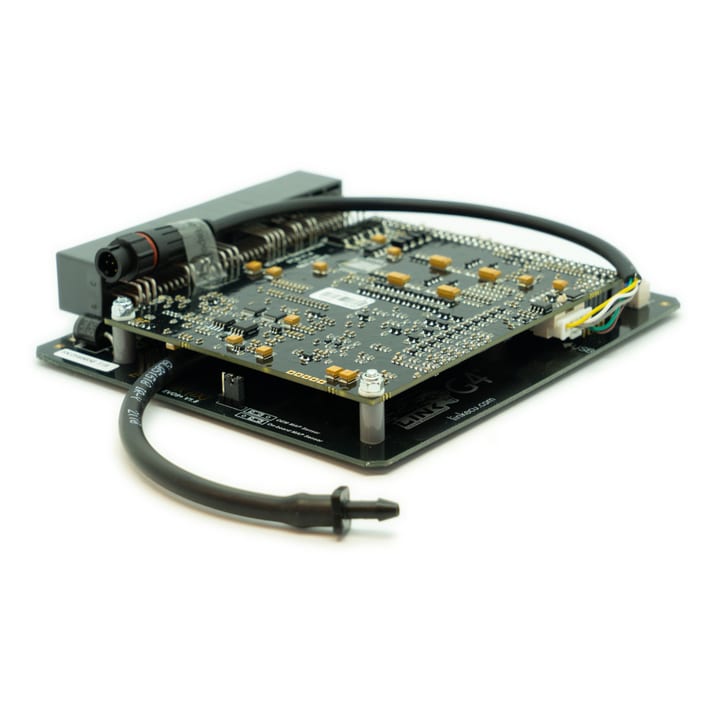 Sterownik PlugIn Mitsubishi EVO Link - EVO9X