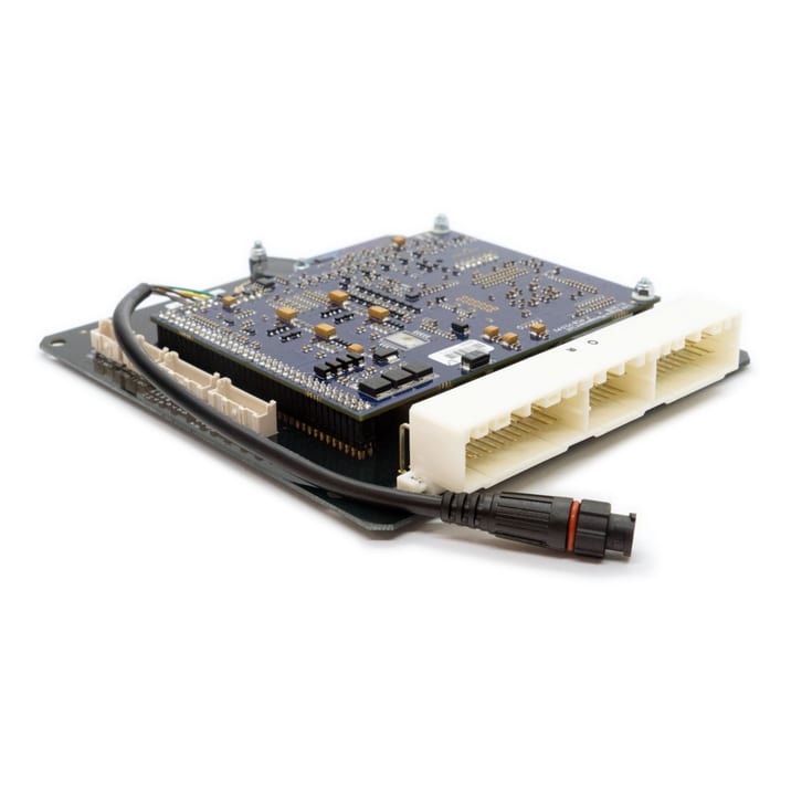 Sterownik PlugIn Mitsubishi EVO Link (I-III) - EVO3X