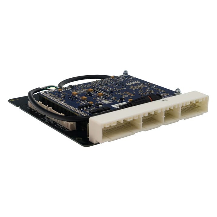 Sterownik PlugIn Mitsubishi EVO Link (IV-VIII) - EVO8X