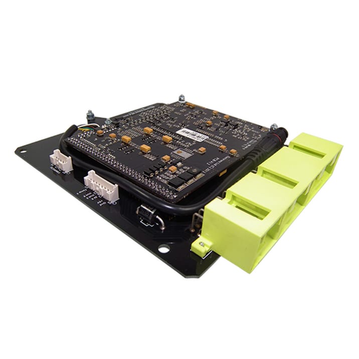 Sterownik PlugIn Mitsubishi VR4 Link - VR4X